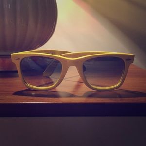 Ray Ban Sunglasses